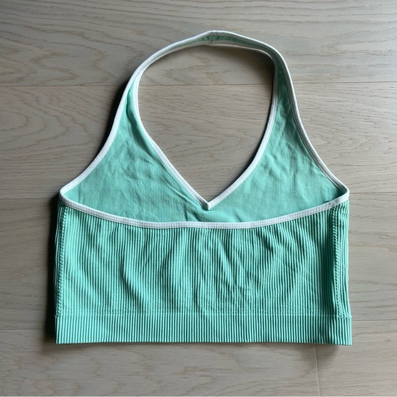 Garage Halter Top - Picture 2 of 2